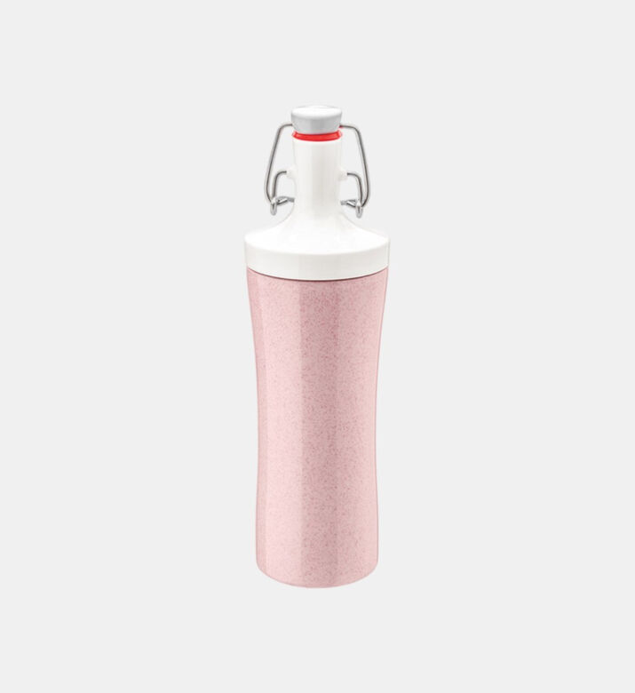 To Go Organic Plastic Water Bottle