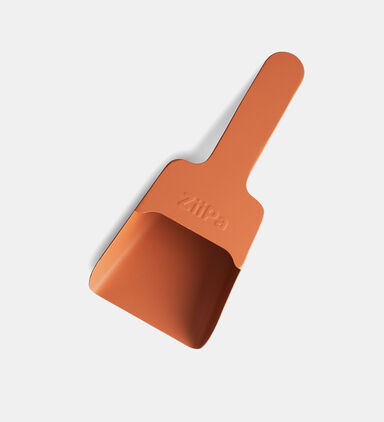 Melfa Pellet Steel Shovel