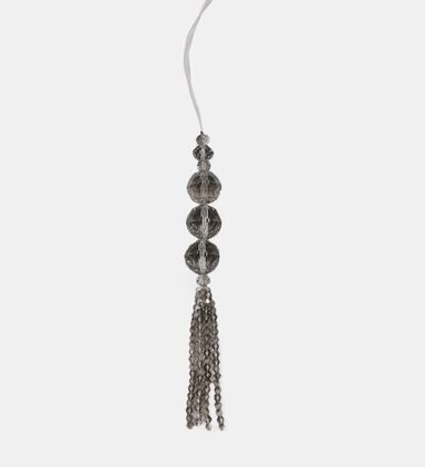 Pearly Bubble Plastic Hanger