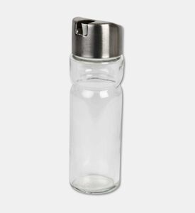 Home Deco and More Oil Vinegar Salt Pepper Holder, Packshot View