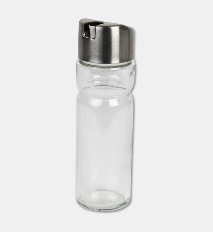 Home Deco and More Oil Vinegar Salt Pepper Holder, Packshot View