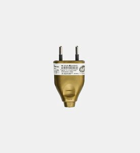 Inotech Male Thermoplastic Plug 2-p, Packshot View