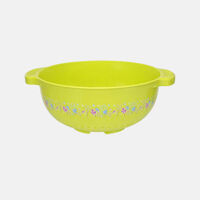 Plastic Vegetable Colander 23cm