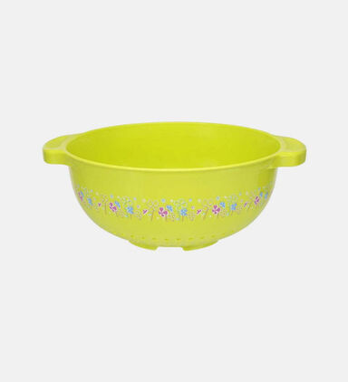 Plastic Vegetable Colander 23cm