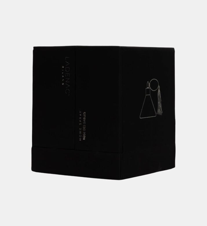 Ladenac Bois De Roussie Candle 100 Ml, Packshot View