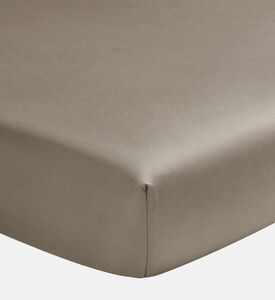 Ory Cotton Fitted Sheet