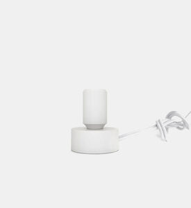 Filotto Silicone Table Lamp