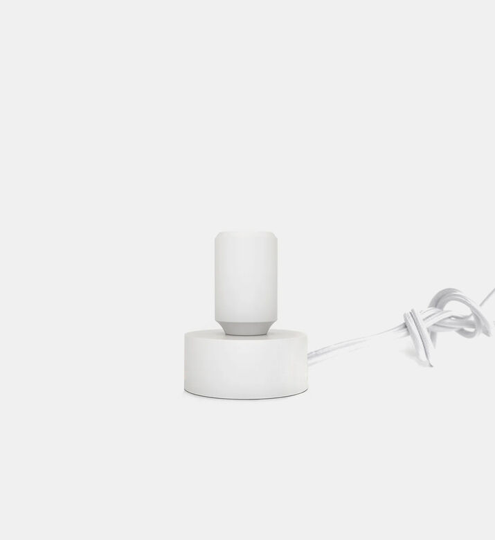 Filotto Silicone Table Lamp