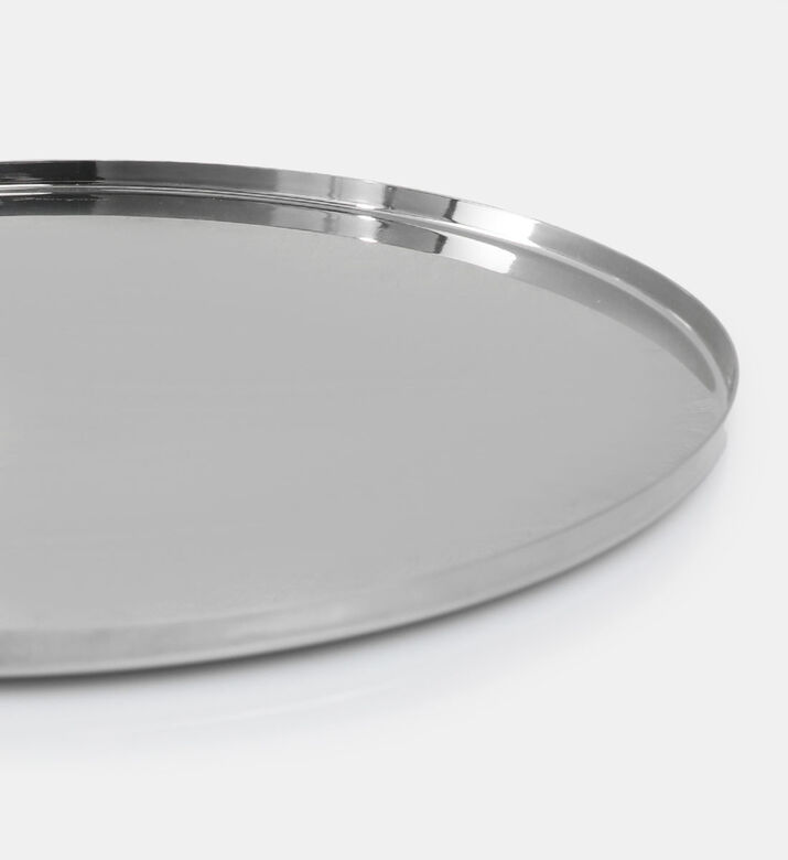 Stainless Steel Rectangular Tray
