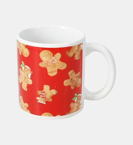 Home Deco and More Plate And Mug Set Stoneware, Packshot View