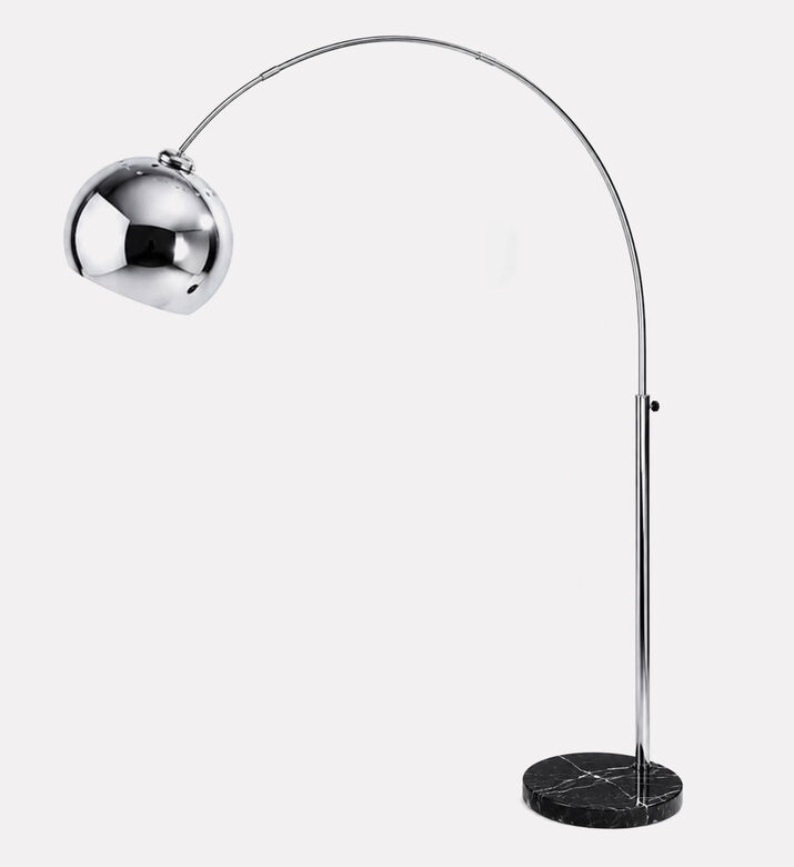 Home Deco and More Polly 2-pin Floor Lamp, Packshot View
