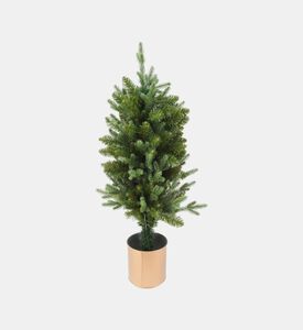 Home Deco and More Xmas Tree 90cm, Packshot View