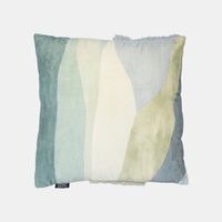 Velvey Cotton Rectangular Filled And Vaccumed Cushion
