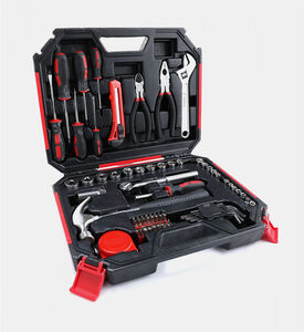 Tool 82-pieces Set