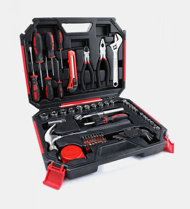Tool 82-pieces Set