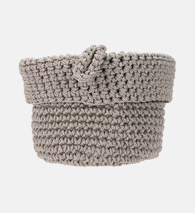 Weaving Storage Box 3-piece Set