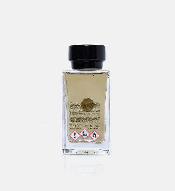 Vanilla And Wood Home Diffuser Drops