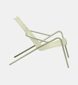 Fleole Aluminum Low Chair