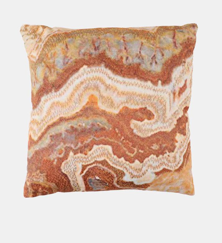 Zircon Digital Print Cushion