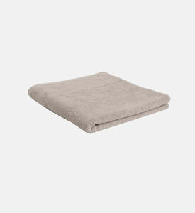 Timeless Uni Beige Towel 70x140 Cm