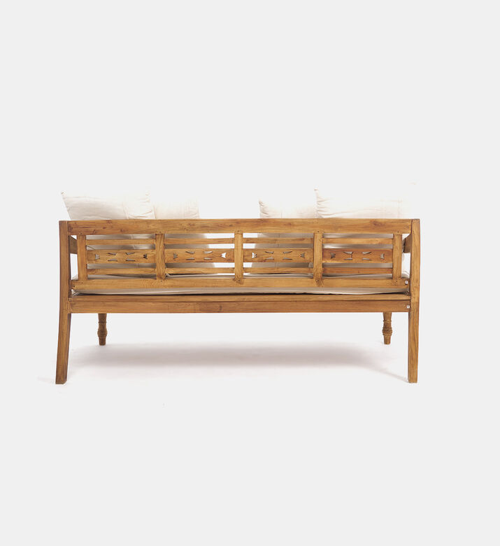 William Mahogany Daybed