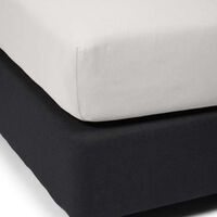 Jersey Fitted Sheet