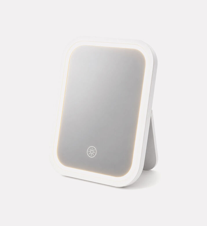 Home Deco and More Led Vanity Mirror, Packshot View