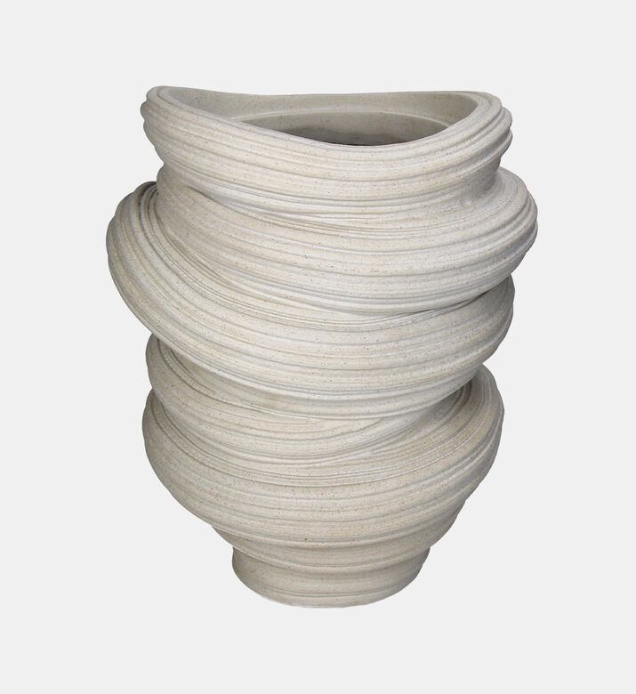 Decorative Porcelain Vase 26.7 Cm