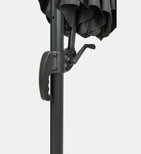 Large Outdoor Umbrella