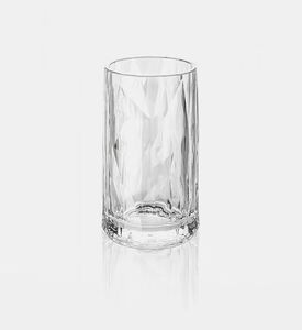 Koziol Geschenk Superglass Shot Glass, Packshot View