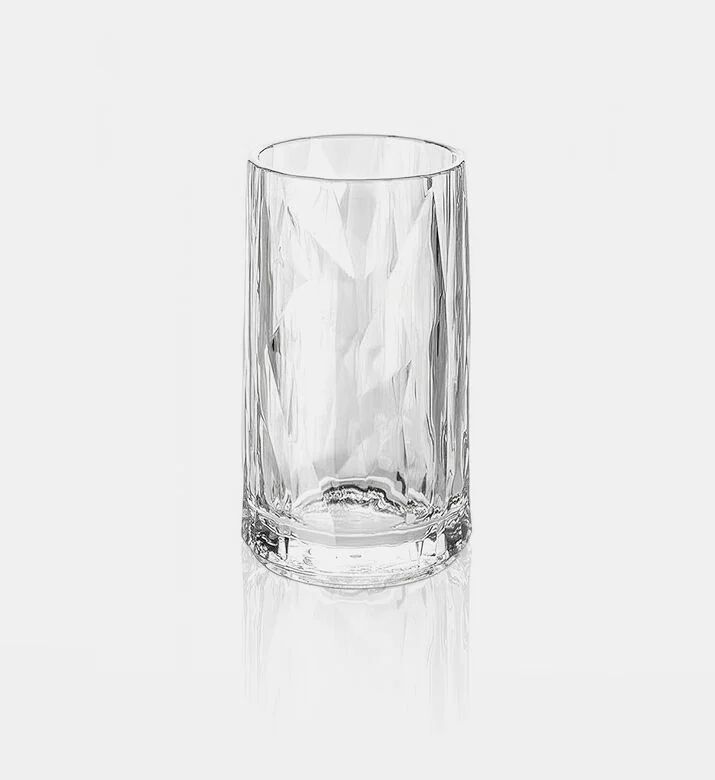 Koziol Geschenk Superglass Shot Glass, Packshot View