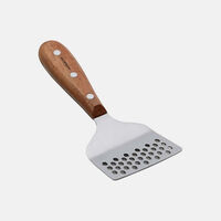 Stainless Steel Cheese Knife Grater