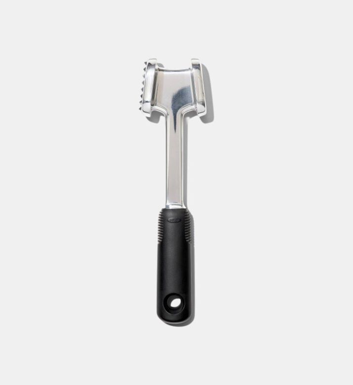 Oxo Gg Die Cast Meat Tenderizer, Packshot View