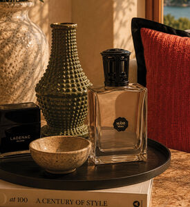 Baci Milano Catalytic Lamp Air Freshener, Packshot View