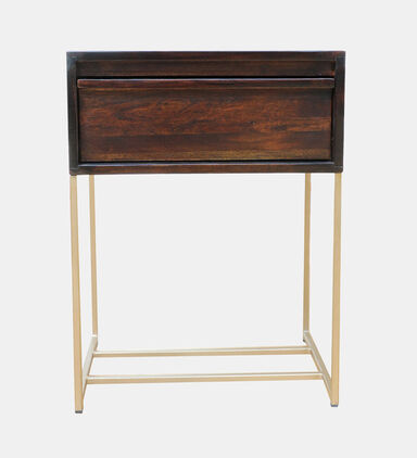 Emilia 1-drawer Bedside Table