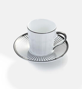 St Germain Coffee Cups 6-piece Set