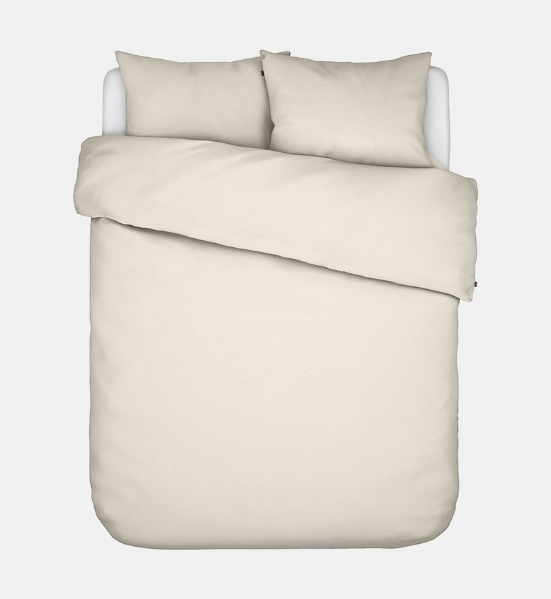 Lima Cotton Sateen Fitted Sheet