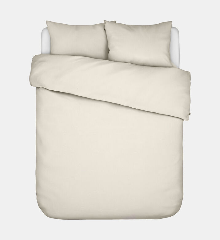 Lima Cotton Sateen Fitted Sheet