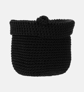 Weaving Storage Box 3-piece Set