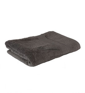 Fabric Bordered Towel