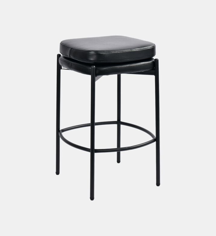 Griffin Plywood Bar Stool