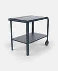 Vallone Pizza Trolley