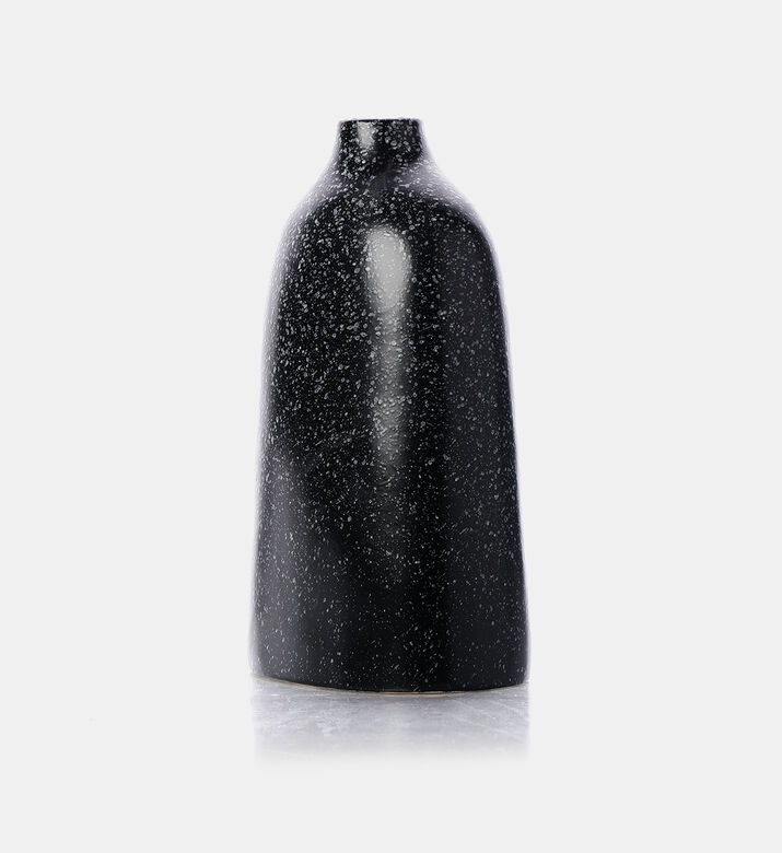 Porcelain Spotted Pattern Vase