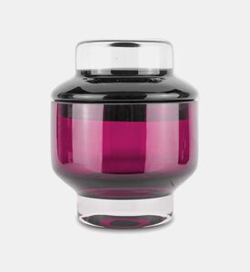 Vesti La Tavola Glass Centerpiece