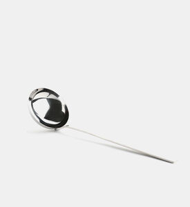 Abert Piu Stainless Steel Ladle, Packshot View