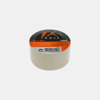 Microns Clear Packing Tape
