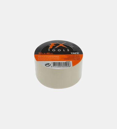 Microns Clear Packing Tape