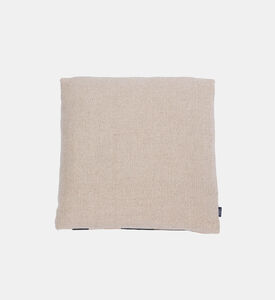 Home Deco and More Neom Printed Knife Edge Pillow, Packshot View