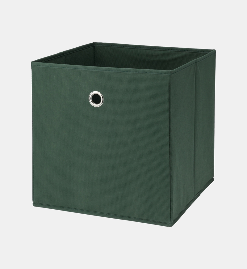Non-woven Square Storage Box