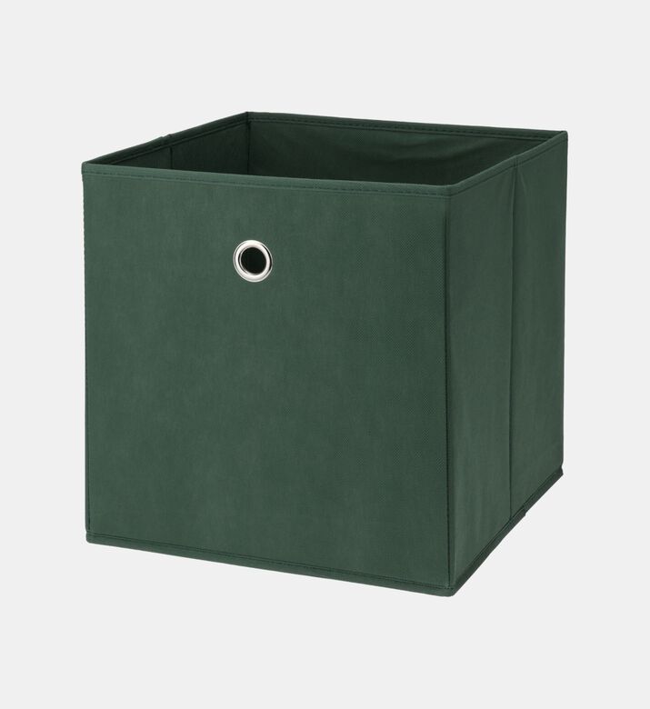 Non-woven Square Storage Box